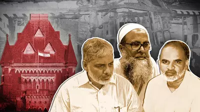 2006 blasts: 19 years later, they are free, but ‘feel like a stranger in this world’