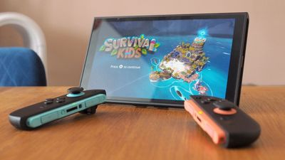 Moving house made me realise just how good the Switch 2 is