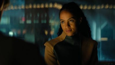 Surprised at Foundation season 3's surprise alliance? We spoke to its star and mastermind to find out more