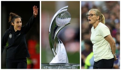 England vs Spain: Women’s Euro 2025 final – teams, start, lineups