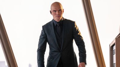 I Like Nicholas Hoult's Lex Luthor Way Better Than Other DC Villains, And There Are A Few Specific Reasons Why
