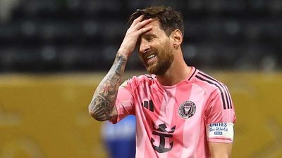 Why MLS Had to Ban Lionel Messi—and the Potential Fallout That Could Come