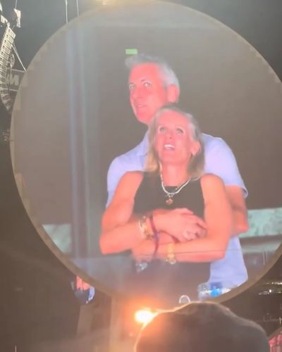 Company at heart of Coldplay viral video releases tongue-in-cheek clip