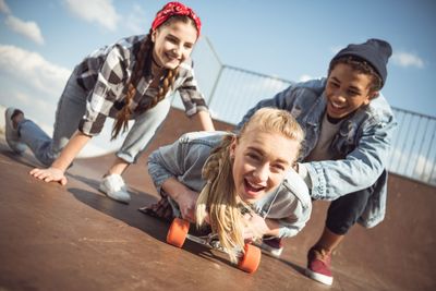 The Silent Threat: 11 Internet Challenges Kids Are Doing (Experts Warn)