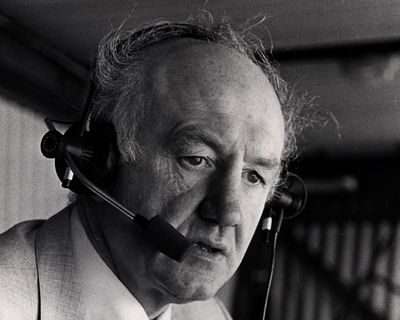 Ray French, former BBC rugby league commentator, dies aged 85