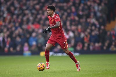 Arne Slot makes Luis Diaz admission after winger misses pre-season friendly amid Bayern Munich interest