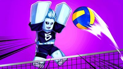 How to get the Mikage Style in Volleyball Legends