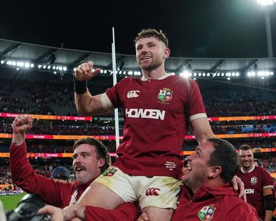 ‘Completely wrong’: Australia anger at officials over Keenan’s winning Lions try