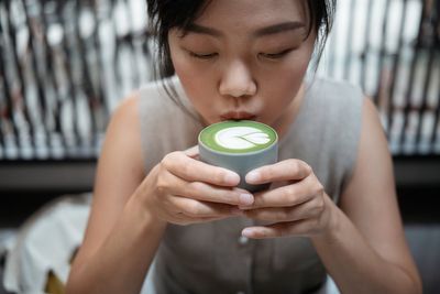 Matcha latte prices set to soar as global craze and record-breaking heatwave fuel supply chain crisis
