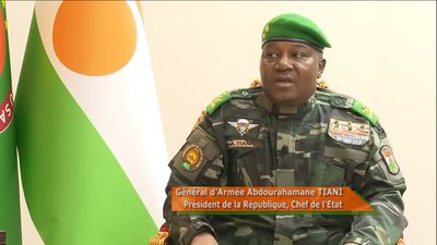 Two years after Niger coup, human rights situation has 'spiralled'