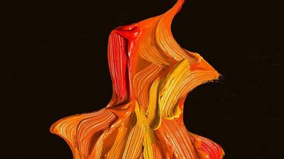 Reddit is losing it over this beautiful movie poster design