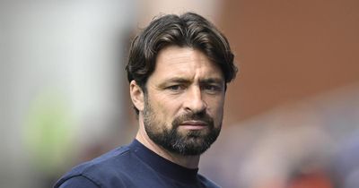 Reason for Russell Martin's Rangers red card in Middlesbrough friendly revealed