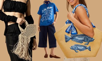 What is sardine summer? This marine-inspired fashion trend explained and what it means for your warm-weather wardrobe