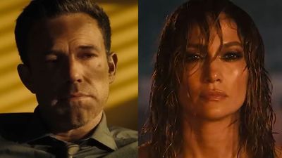 How Ben Affleck Allegedly Feels About Jennifer Lopez Seemingly Using Their Breakup As Inspiration For Her Recent Songs