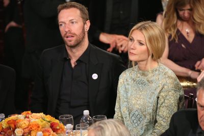 Gwyneth Paltrow tackles Astronomer's most common questions as 'very temporary' spokesperson — 'OMG! What the actual f'