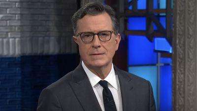‘He’s Daring Us To Fire Him.’ How Stephen Colbert Is Allegedly Rubbing Execs The Wrong Way Following The Late Show’s Cancellation