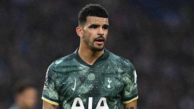 Dominic Solanke Issues Brutal Man Utd Verdict Ahead of 2025–26 Season
