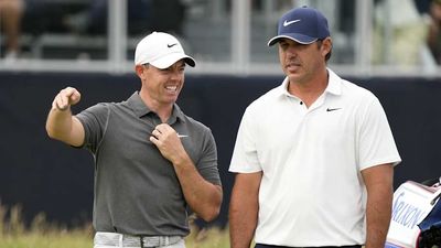 How Adam Sandler Got PGA Tour and LIV Golf Stars Together for 'Happy Gilmore 2'