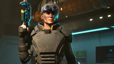 All crafting materials in Killing Floor 3 and how to get them