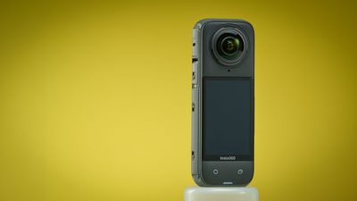 I make cycling content for a job and the Insta360 X4 Bike Bundle is a serious upgrade over traditional action cameras