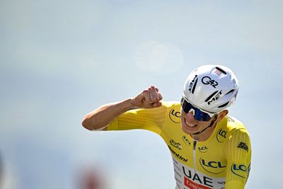 Enjoy Tadej Pogačar, the new Eddy Merckx, while you can – Ned Boulting's Tour de France column