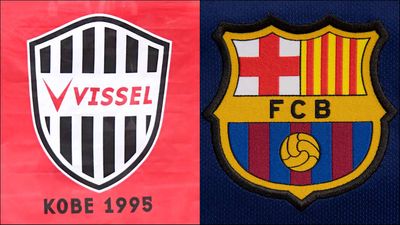 Vissel Kobe vs. Barcelona: Friendly Preview, Predictions, Lineups