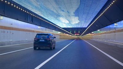 Could we ever build a transatlantic tunnel?