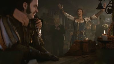 Okay, so where the heck is Fable?