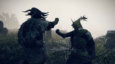 Elden Ring Nightreign's Patch 1.02 update next week is adding a feature we've all been waiting for since launch — and another I've been begging for, too