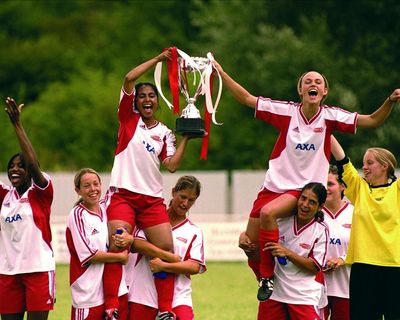 Bend It Like Beckham follow-up in pipeline more than 20 years after original film was released