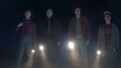 I've Noticed A Lot Of Stranger Things Fans Are Starting To Have The Same Request About Season 5, And I Couldn't Agree More