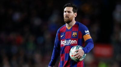 “After Messi missed his penalty against Chelsea, I shouted, ‘Barcelona, you couldn’t even finish a cathedral,' which even got a laugh from the Barça fans” Johnny Vaughan recalls the match that contained the best goal he’s seen live