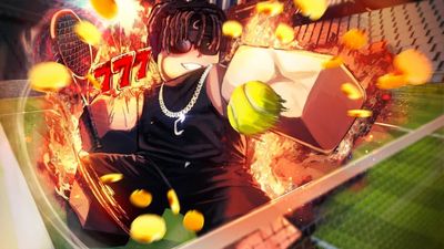 How to get the Jackpot Style in Tennis Zero
