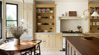 'If you're keeping it just in case, it's wasting space' – 5 things people over 30 should not have in their kitchens, according to pro organizers