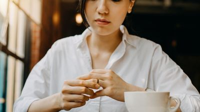I'm a Financial Adviser Who's Been Through Divorce: This Is How I Break It Down for Clients