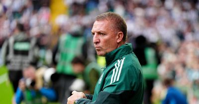 Celtic lineup for Al Ahli clash revealed as Rodgers changes full team