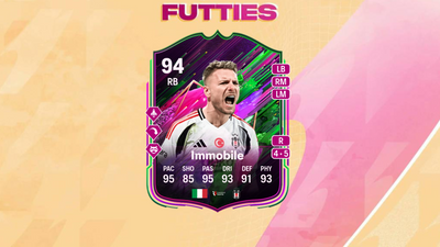 Best players for EA FC 25 Catch Me if You Can’t Evolution