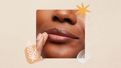 Everything you need to know before wearing lip oil in the sun - as explained by a dermatologist