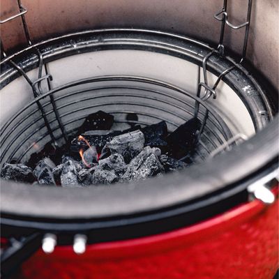 The key signs your charcoal is ready on a BBQ, according to chefs and BBQ experts