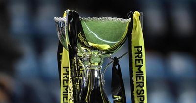 No slips from Kilmarnock, Livingston and Falkirk in Premier Sports Cup