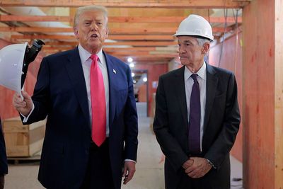 What CEOs Say About President Trump and Fed Chair Powell