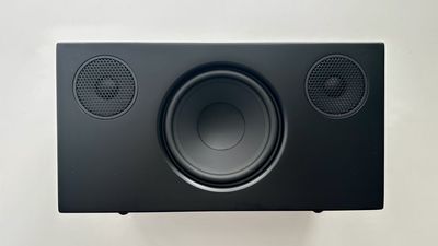 There's very little wrong with Audio Pro's C10 MkII wireless speakers, but I found one fix that takes their upgrade to the next level