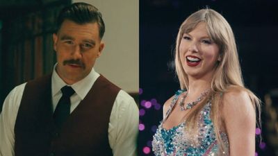 What Travis Kelce’s Taylor Swift Photo Dump Allegedly Says About Their Relationship, According To An Insider