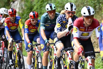 Lidl-Trek announce changes to ownership structure to 'resource the goal of becoming the best team in international road cycling'
