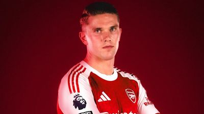 Arsenal Announce Viktor Gyokeres Signing, Preseason Status Confirmed