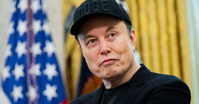 Elon Musk 'ordered Starlink coverage blackout' during crucial Ukraine counterattack