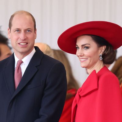 Princess Kate’s Strict ‘Home Rule’ for George, Charlotte and Louis Is Going Viral