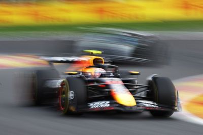 The Red Bull gamble which boosted Tsunoda in Belgian GP qualifying