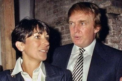 Ghislaine Maxwell Granted Limited Immunity in Exchange for 100 Names