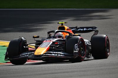 The Red Bull gamble which gave Yuki Tsunoda a breakthrough in Belgian GP qualifying